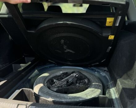 Синий Фольксваген Гольф, объемом двигателя 2 л и пробегом 300 тыс. км за 3100 $, фото 3 на Automoto.ua