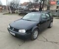 Синий Фольксваген Гольф, объемом двигателя 1.6 л и пробегом 230 тыс. км за 3799 $, фото 13 на Automoto.ua