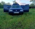 Синій Фольксваген Гольф, об'ємом двигуна 1.6 л та пробігом 250 тис. км за 4250 $, фото 1 на Automoto.ua