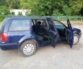 Синій Фольксваген Гольф, об'ємом двигуна 1.9 л та пробігом 306 тис. км за 4100 $, фото 1 на Automoto.ua
