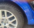 Синій Фольксваген Гольф, об'ємом двигуна 2 л та пробігом 203 тис. км за 5000 $, фото 55 на Automoto.ua