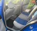 Синій Фольксваген Гольф, об'ємом двигуна 1.6 л та пробігом 279 тис. км за 4200 $, фото 48 на Automoto.ua