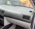 Синий Фольксваген Гольф, объемом двигателя 1.4 л и пробегом 235 тыс. км за 3750 $, фото 22 на Automoto.ua