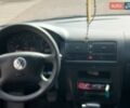 Синий Фольксваген Гольф, объемом двигателя 1.6 л и пробегом 270 тыс. км за 4500 $, фото 11 на Automoto.ua