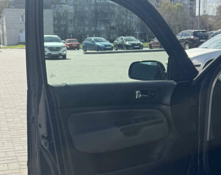 Синій Фольксваген Гольф, об'ємом двигуна 1.6 л та пробігом 249 тис. км за 5199 $, фото 15 на Automoto.ua