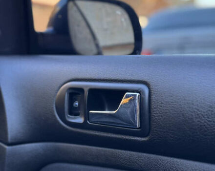 Синій Фольксваген Гольф, об'ємом двигуна 1.4 л та пробігом 404 тис. км за 3250 $, фото 47 на Automoto.ua