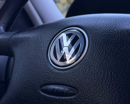 Синій Фольксваген Гольф, об'ємом двигуна 1.4 л та пробігом 404 тис. км за 3250 $, фото 64 на Automoto.ua