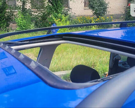 Синій Фольксваген Гольф, об'ємом двигуна 2 л та пробігом 203 тис. км за 5000 $, фото 38 на Automoto.ua