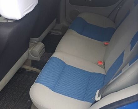 Синий Фольксваген Гольф, объемом двигателя 1.4 л и пробегом 180 тыс. км за 3900 $, фото 3 на Automoto.ua