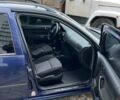 Синій Фольксваген Гольф, об'ємом двигуна 1.6 л та пробігом 200 тис. км за 4000 $, фото 19 на Automoto.ua