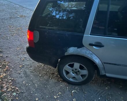 Синій Фольксваген Гольф, об'ємом двигуна 0 л та пробігом 300 тис. км за 2200 $, фото 4 на Automoto.ua