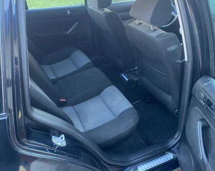 Синий Фольксваген Гольф, объемом двигателя 1.6 л и пробегом 205 тыс. км за 2400 $, фото 18 на Automoto.ua