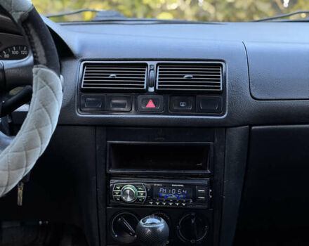 Синій Фольксваген Гольф, об'ємом двигуна 1.4 л та пробігом 404 тис. км за 3250 $, фото 38 на Automoto.ua