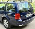 Синій Фольксваген Гольф, об'ємом двигуна 1.4 л та пробігом 200 тис. км за 3464 $, фото 6 на Automoto.ua