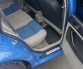Синий Фольксваген Гольф, объемом двигателя 1.4 л и пробегом 180 тыс. км за 3900 $, фото 4 на Automoto.ua