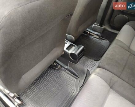 Синій Фольксваген Гольф, об'ємом двигуна 1.6 л та пробігом 270 тис. км за 3750 $, фото 12 на Automoto.ua