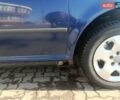 Синій Фольксваген Гольф, об'ємом двигуна 1.6 л та пробігом 480 тис. км за 3000 $, фото 21 на Automoto.ua