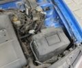 Синий Фольксваген Гольф, объемом двигателя 1.6 л и пробегом 225 тыс. км за 4666 $, фото 5 на Automoto.ua
