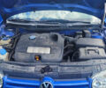 Синій Фольксваген Гольф, об'ємом двигуна 2 л та пробігом 203 тис. км за 5000 $, фото 44 на Automoto.ua