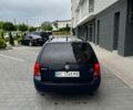 Синий Фольксваген Гольф, объемом двигателя 1.6 л и пробегом 280 тыс. км за 3700 $, фото 1 на Automoto.ua