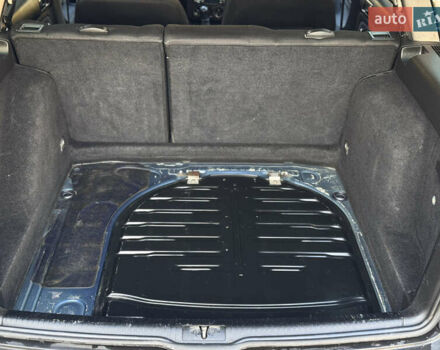 Синій Фольксваген Гольф, об'ємом двигуна 1.4 л та пробігом 404 тис. км за 3250 $, фото 25 на Automoto.ua