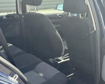 Синій Фольксваген Гольф, об'ємом двигуна 1.6 л та пробігом 249 тис. км за 5199 $, фото 27 на Automoto.ua