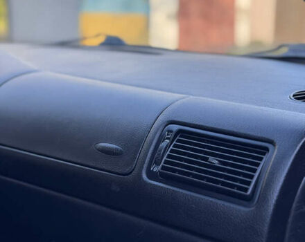 Синій Фольксваген Гольф, об'ємом двигуна 1.4 л та пробігом 404 тис. км за 3250 $, фото 68 на Automoto.ua