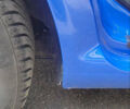 Синій Фольксваген Гольф, об'ємом двигуна 2 л та пробігом 203 тис. км за 5000 $, фото 54 на Automoto.ua