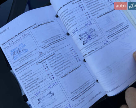 Синій Фольксваген Гольф, об'ємом двигуна 1.6 л та пробігом 192 тис. км за 5699 $, фото 44 на Automoto.ua