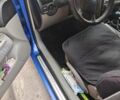 Синий Фольксваген Гольф, объемом двигателя 1.6 л и пробегом 225 тыс. км за 4666 $, фото 4 на Automoto.ua