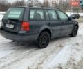 Синий Фольксваген Гольф, объемом двигателя 1.9 л и пробегом 381 тыс. км за 4300 $, фото 10 на Automoto.ua