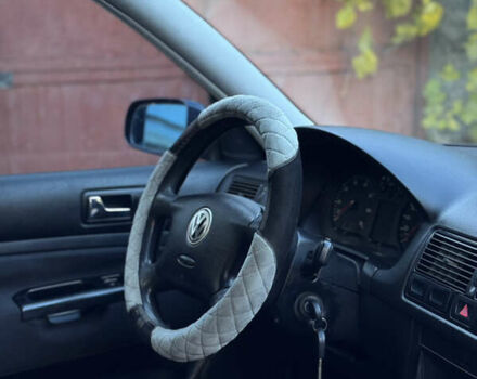 Синій Фольксваген Гольф, об'ємом двигуна 1.4 л та пробігом 404 тис. км за 3250 $, фото 56 на Automoto.ua