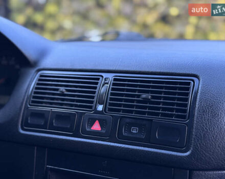 Синій Фольксваген Гольф, об'ємом двигуна 1.4 л та пробігом 404 тис. км за 3250 $, фото 41 на Automoto.ua