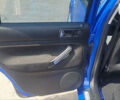 Синій Фольксваген Гольф, об'ємом двигуна 2 л та пробігом 203 тис. км за 5000 $, фото 9 на Automoto.ua