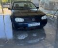 Синий Фольксваген Гольф, объемом двигателя 1.6 л и пробегом 206 тыс. км за 2222 $, фото 1 на Automoto.ua