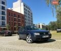 Синій Фольксваген Гольф, об'ємом двигуна 1.9 л та пробігом 390 тис. км за 3000 $, фото 1 на Automoto.ua