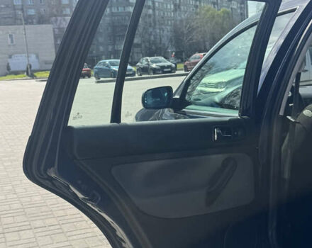 Синій Фольксваген Гольф, об'ємом двигуна 1.6 л та пробігом 249 тис. км за 5199 $, фото 21 на Automoto.ua