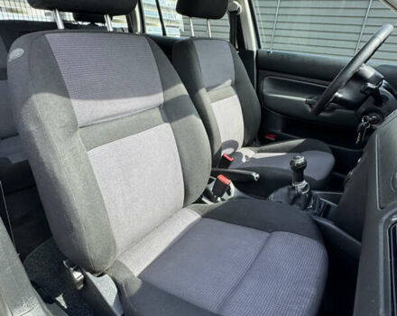 Синій Фольксваген Гольф, об'ємом двигуна 1.6 л та пробігом 249 тис. км за 5199 $, фото 32 на Automoto.ua