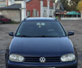 Синій Фольксваген Гольф, об'ємом двигуна 1.4 л та пробігом 404 тис. км за 3250 $, фото 1 на Automoto.ua