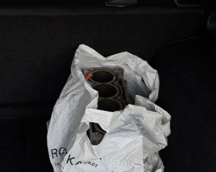 Синій Фольксваген Гольф, об'ємом двигуна 1.4 л та пробігом 404 тис. км за 3250 $, фото 73 на Automoto.ua