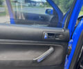 Синій Фольксваген Гольф, об'ємом двигуна 2 л та пробігом 203 тис. км за 5000 $, фото 76 на Automoto.ua