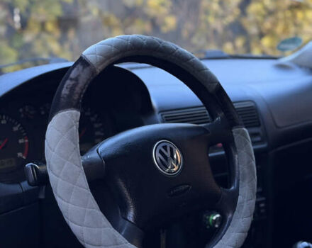 Синій Фольксваген Гольф, об'ємом двигуна 1.4 л та пробігом 404 тис. км за 3250 $, фото 62 на Automoto.ua