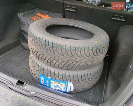 Синій Фольксваген Гольф, об'ємом двигуна 1.6 л та пробігом 365 тис. км за 3800 $, фото 17 на Automoto.ua