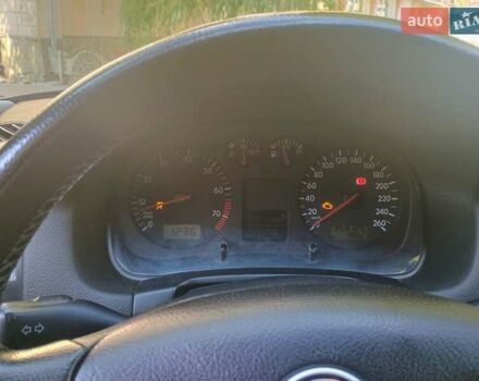 Синій Фольксваген Гольф, об'ємом двигуна 1.6 л та пробігом 365 тис. км за 3800 $, фото 11 на Automoto.ua