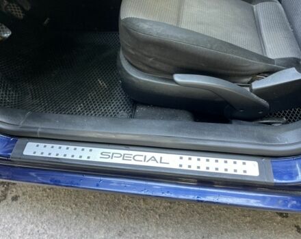 Синий Фольксваген Гольф, объемом двигателя 1.9 л и пробегом 268 тыс. км за 4600 $, фото 19 на Automoto.ua