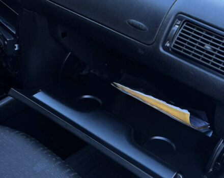 Синій Фольксваген Гольф, об'ємом двигуна 1.4 л та пробігом 404 тис. км за 3250 $, фото 69 на Automoto.ua