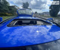 Синий Фольксваген Гольф, объемом двигателя 2 л и пробегом 203 тыс. км за 5000 $, фото 77 на Automoto.ua