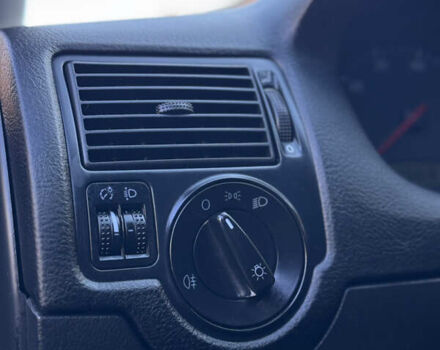 Синій Фольксваген Гольф, об'ємом двигуна 1.4 л та пробігом 404 тис. км за 3250 $, фото 32 на Automoto.ua