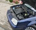 Синій Фольксваген Гольф, об'ємом двигуна 1.6 л та пробігом 200 тис. км за 4000 $, фото 7 на Automoto.ua