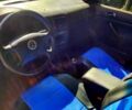 Фольксваген Гольф 2001 в Чернигове на Automoto.ua Синий Фольксваген Гольф, объемом двигателя 1.6 л и пробегом 303 тыс. км за 4400 $, фото 3 на Automoto.ua